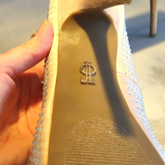 Jennifer Lopez Blingy Blush Size 8 - Picture 5 of 8